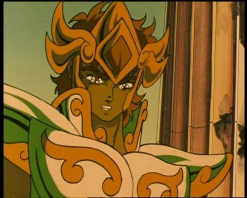 Otaku Gallery  / Anime e Manga / Saint Seiya / Screen Shots / Episodi / 052 - Il malvagio potere di Arles / 048.jpg